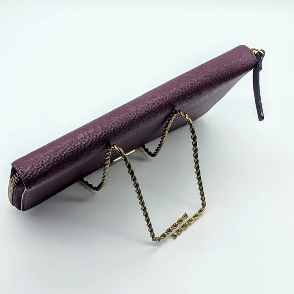 Kate Spade Talla Laurel Way Travel Wallet